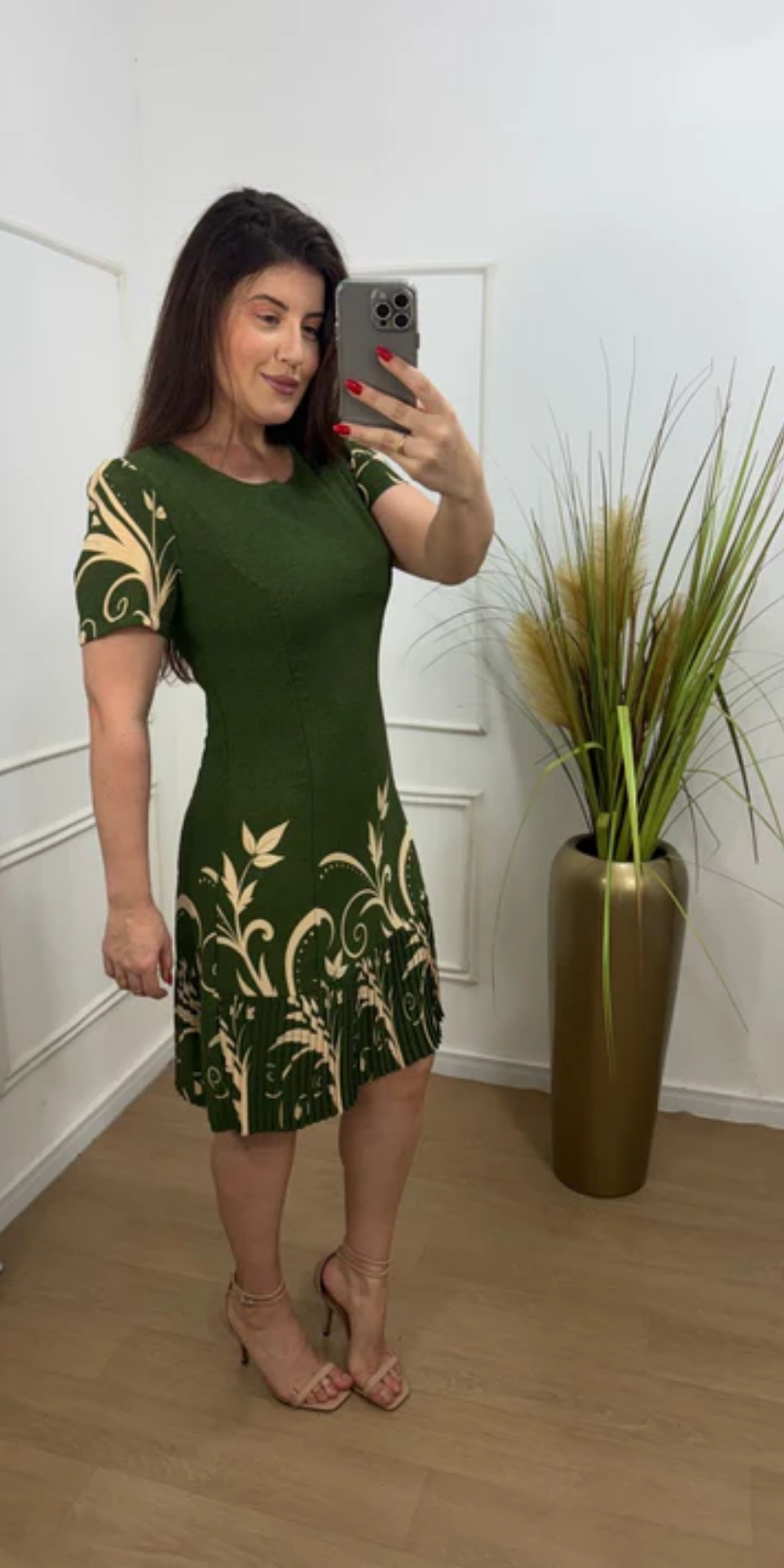 1881 | Vestido Encanto