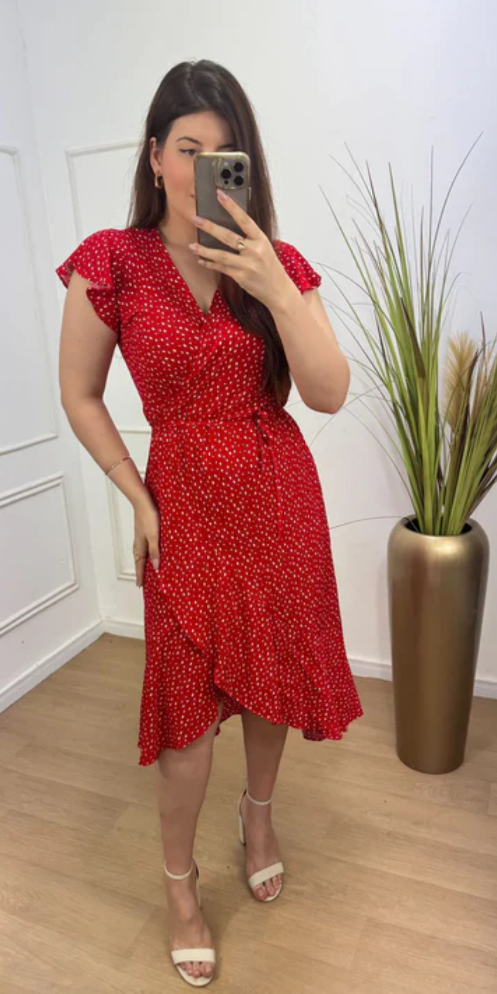 1928 | Vestido Instante
